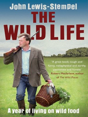 cover image of The Wild Life
